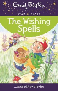 Image of The Wishing Spells