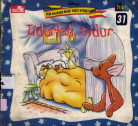 Image of Tidurlah,...Tidur