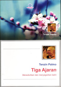 Tiga Ajaran