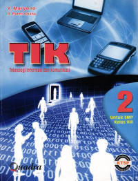 Image of TIK; Teknologi Informasi dan Komunikasi