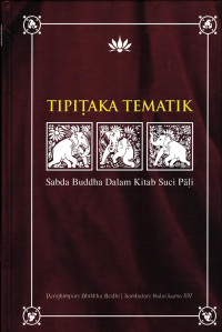 Image of Tipitaka Tematik