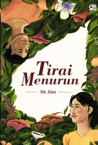 Image of Tirai Menurun