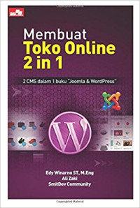 Membuat Toko Online 2 in 1