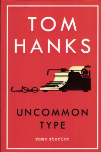 Image of Uncommon Type