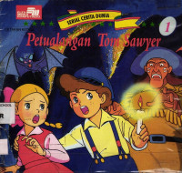 Image of Petualangan Tom Sawyer