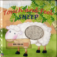 Image of Touch and Feel Sheep