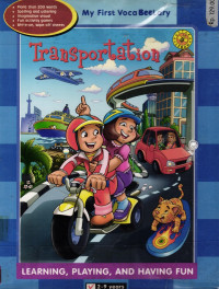 Image of Transportation