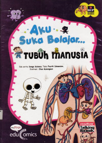 Image of Tubuh Manusia