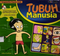 Image of Tubuh Manusia