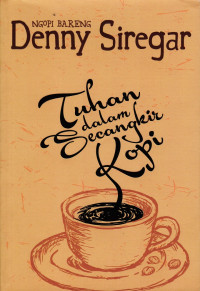 Image of Tuhan Dalam Secangkir Kopi