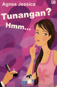 Image of Tunangan? Hmmmm,....