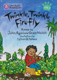 Twinkle, Twinkle, Fire Fly