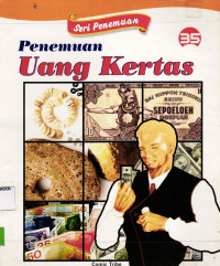 Penemuan Uang Kertas