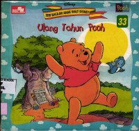 Ulang Tahun Pooh