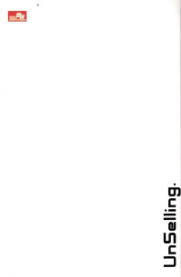 Image of UnSelling