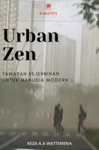 Image of Urban Zen