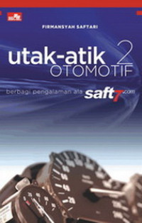 Utak-Atik Otomotif