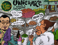 Image of Cerita Hati Uwie & Mice