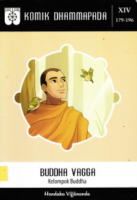 Image of Buddha Vagga