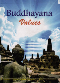 Image of Buddhayana Values