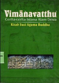 Image of Vimanavatthu