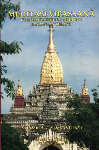 Image of Meditasi Vipassana