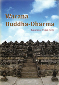 Image of Wacana Buddha-Dharma