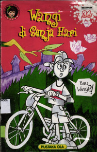 Image of Wangi Di Senja Hari