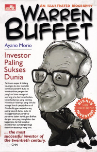 Image of Warren Buffet Investor Paling Sukses Dunia
