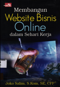 Membangun Website Bisnis Online Dalam Sehari Kerja