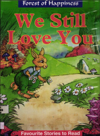 Image of We Still Love You