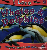 Whales & Dolphins