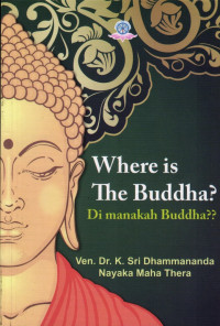 Image of Dimanakah Buddha?