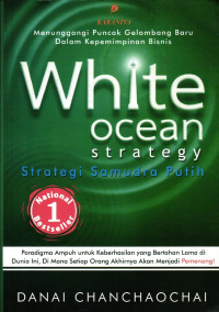 Image of Strategi Samudra Putih