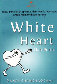 Hati Putih