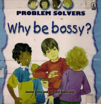 Image of Why be Bossy?