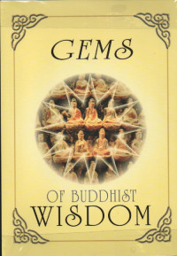 Gems of Buddhist Wisdom