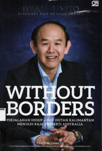 Without Borders