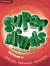Image of Super Minds