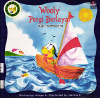 Image of Wooly Pergi Berlayar