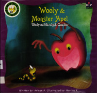Image of Wooly & Monster Apel