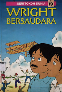 Image of Wright Bersaudara