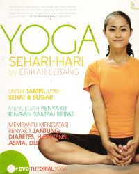 Image of Yoga Sehari-hari
