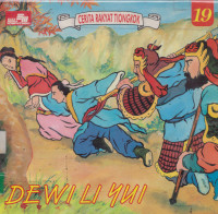 Image of Dewi Li Yui