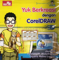 Image of Yuk Kreasi dengan Coreldraw