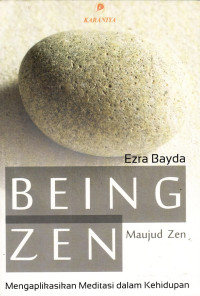 Being Zen