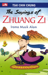 The Sayings of Zhuang Zi