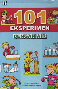 101 Eksperimen Dengan Air