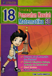 18 Strategi Pemecahan Masalah Matematika SD