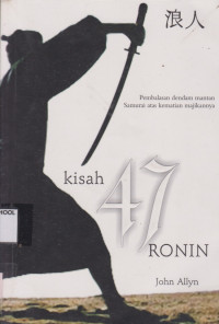 Image of Kisah 47 Ronin